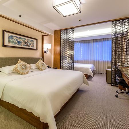 Ssaw Boutique Hotel Hangzhou Qiandao Lake Chun'an Exterior photo