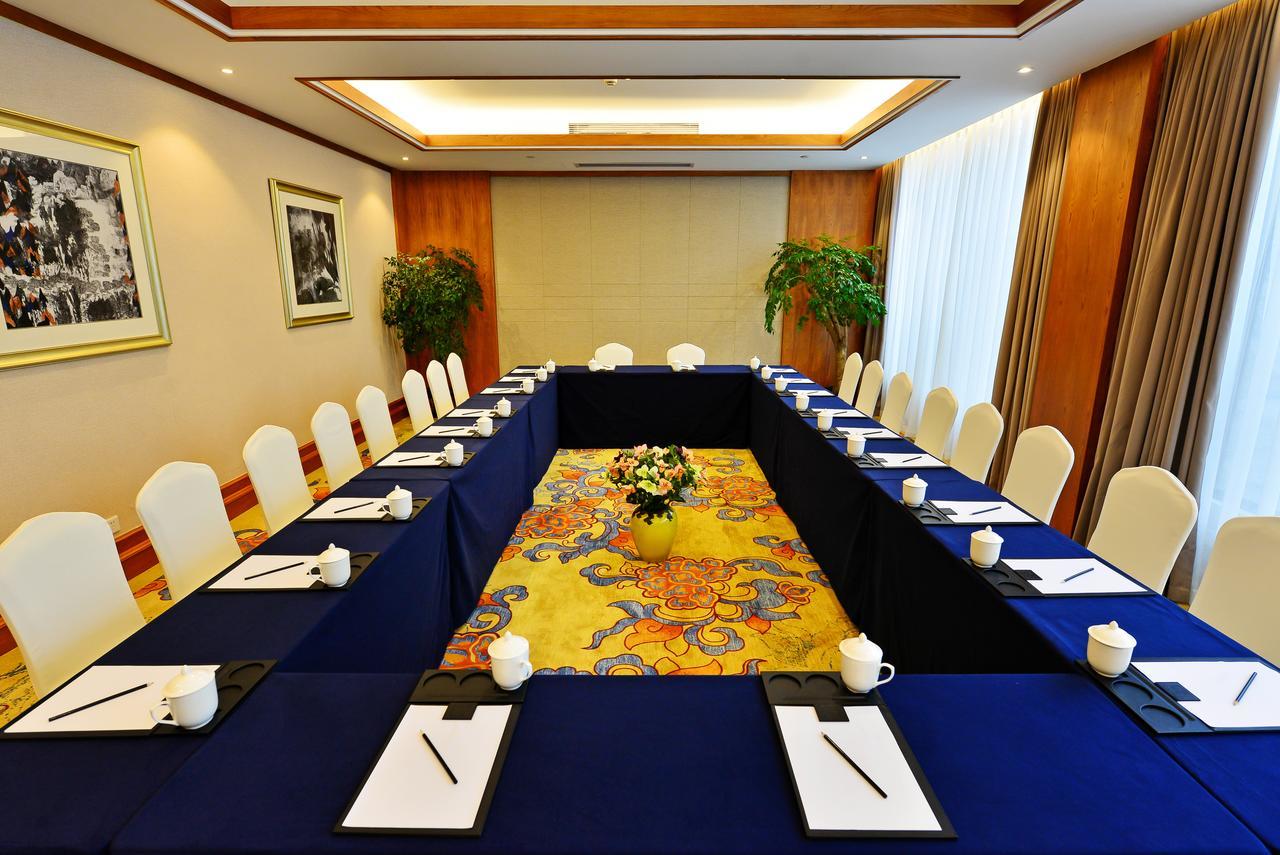Ssaw Boutique Hotel Hangzhou Qiandao Lake Chun'an Exterior photo