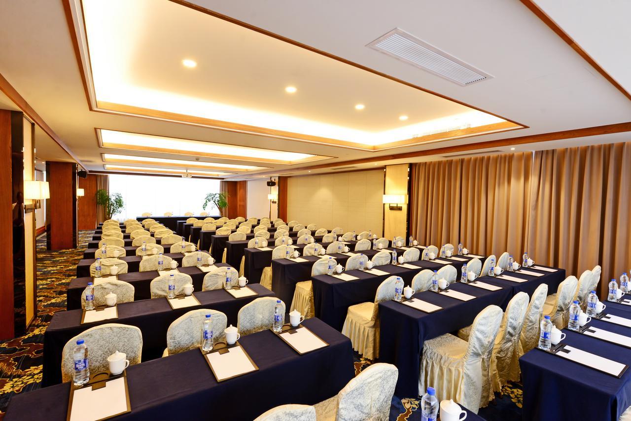 Ssaw Boutique Hotel Hangzhou Qiandao Lake Chun'an Exterior photo
