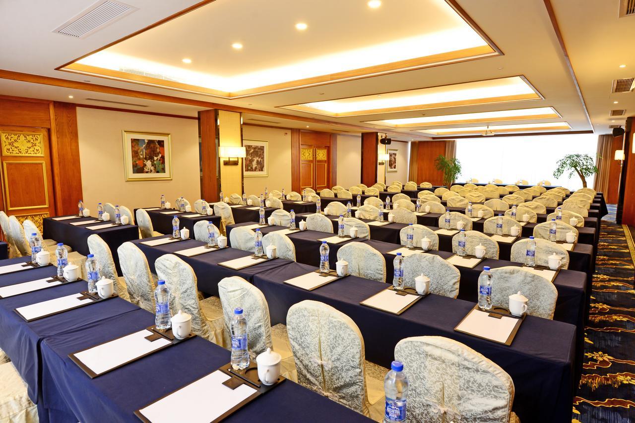 Ssaw Boutique Hotel Hangzhou Qiandao Lake Chun'an Exterior photo