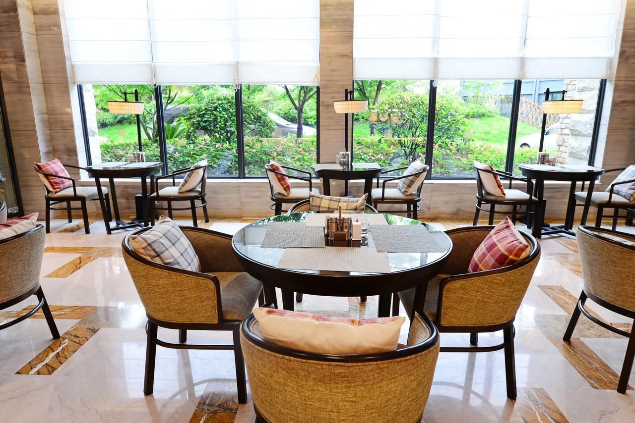 Ssaw Boutique Hotel Hangzhou Qiandao Lake Chun'an Exterior photo